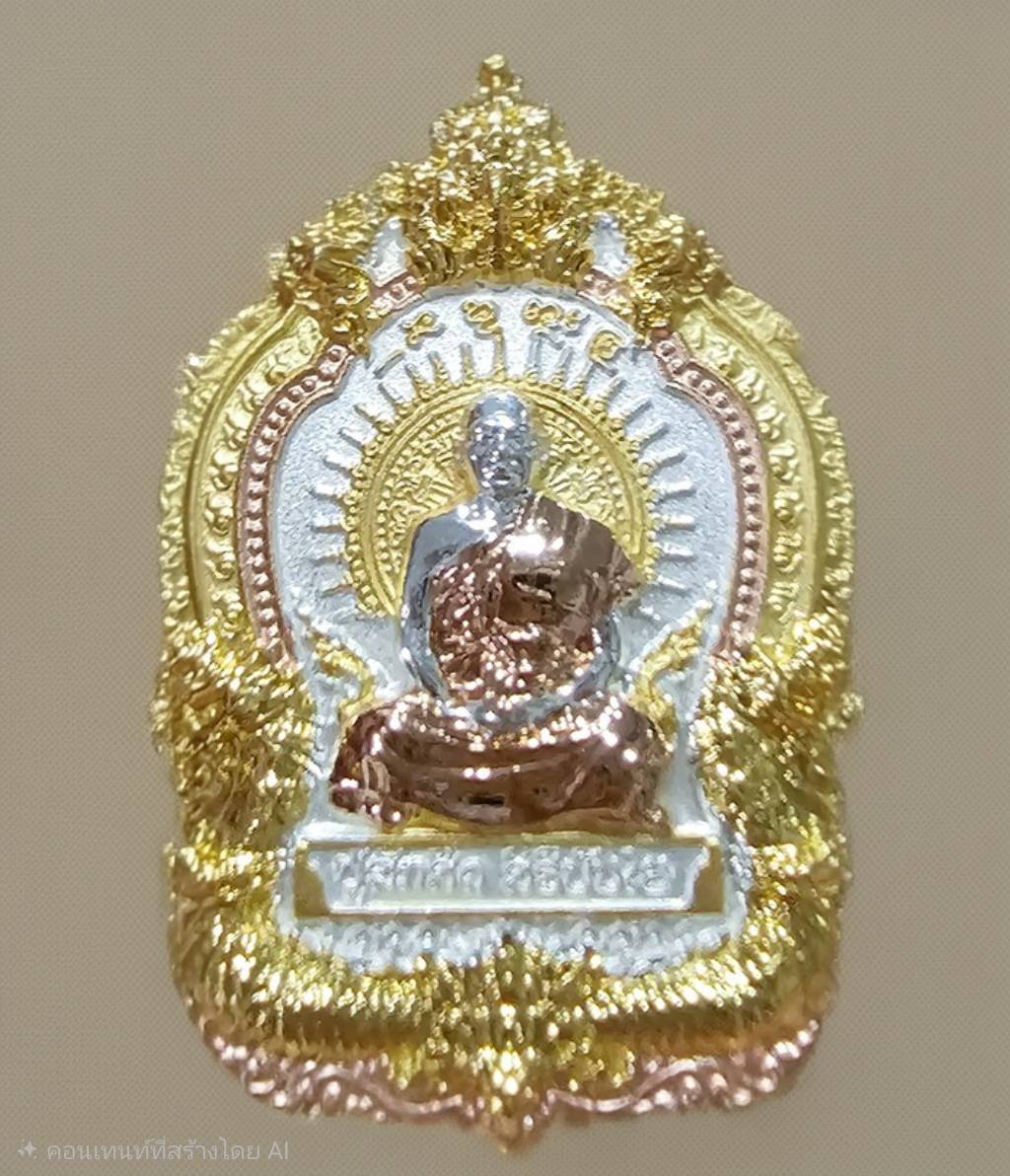 ชุบสามกษัตริย์