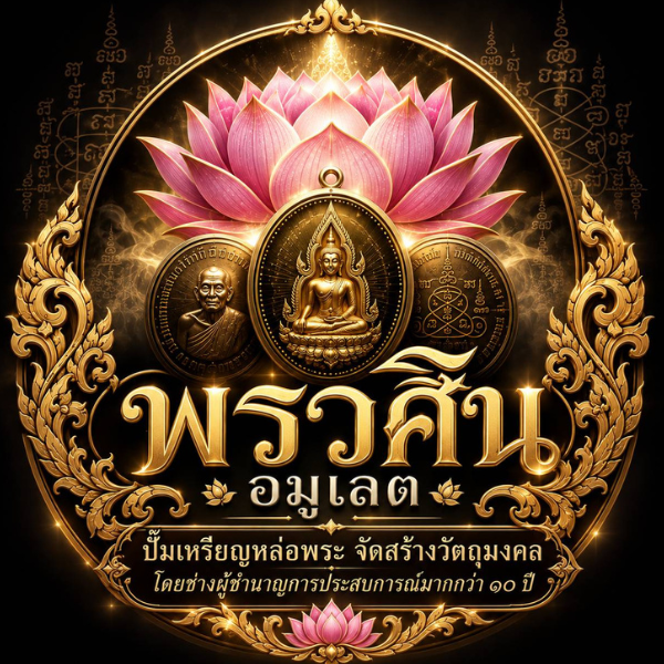 พรวศิน อมูเลต